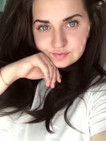 Валентина